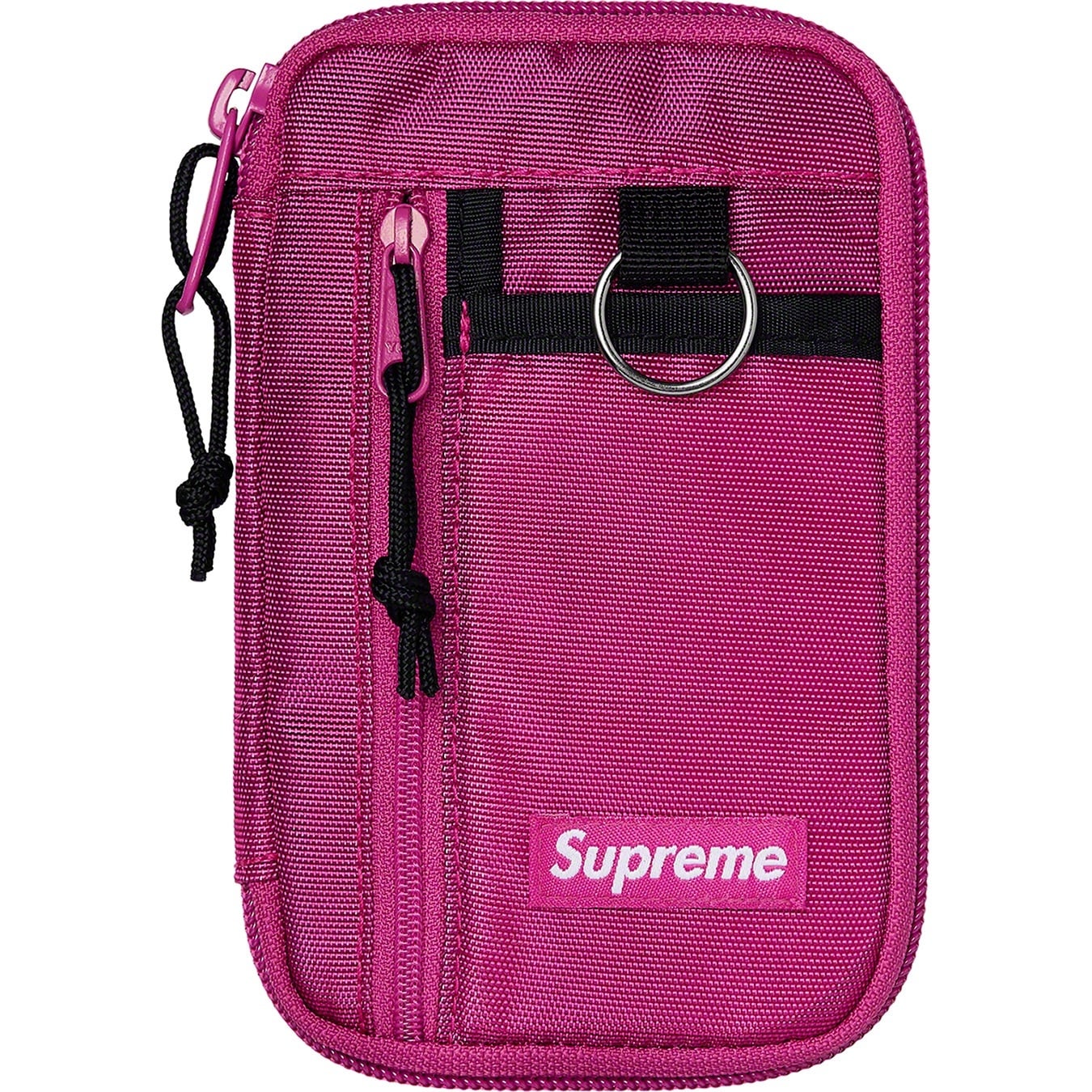 Small Zip Pouch view 9
